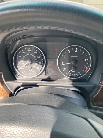 2006 BMW E90 3 Series Sedan - Image 4 of 6