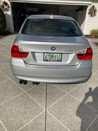 2006 BMW E90 3 Series Sedan - Image 5 of 6