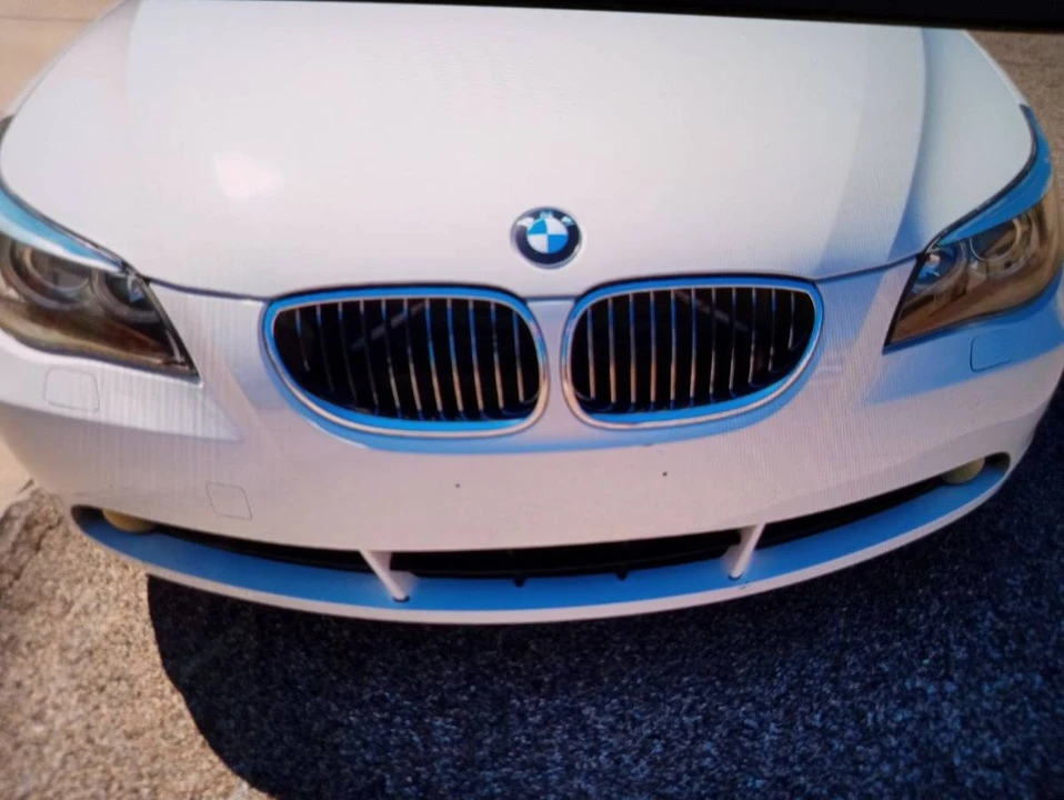2006 BMW E60 5 Series Sedan - Image 4 of 20