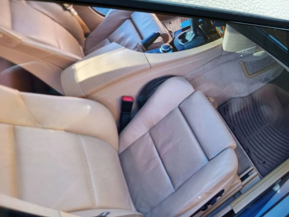 2006 BMW E60 5 Series Sedan - Image 11 of 20