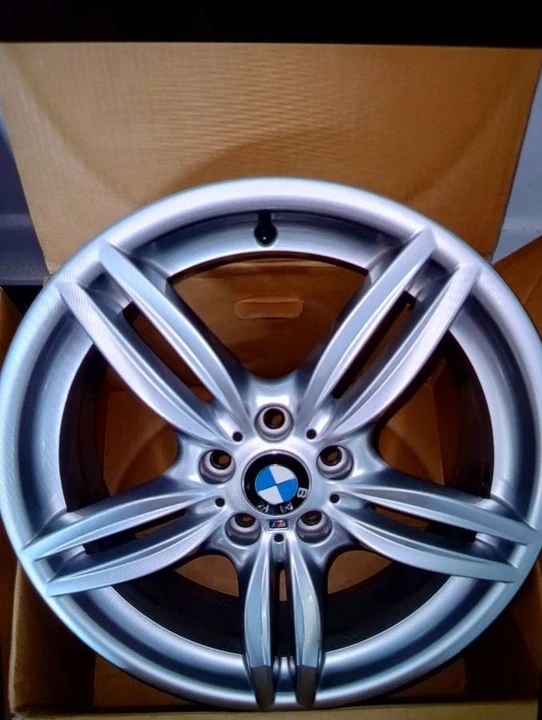 2006 BMW E60 5 Series Sedan - Image 16 of 20