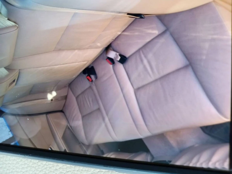 2006 BMW E60 5 Series Sedan - Image 14 of 20