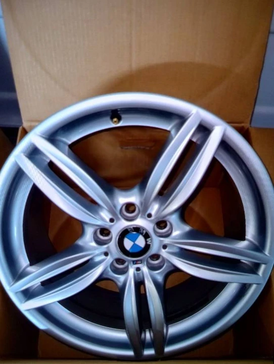 2006 BMW E60 5 Series Sedan - Image 18 of 20