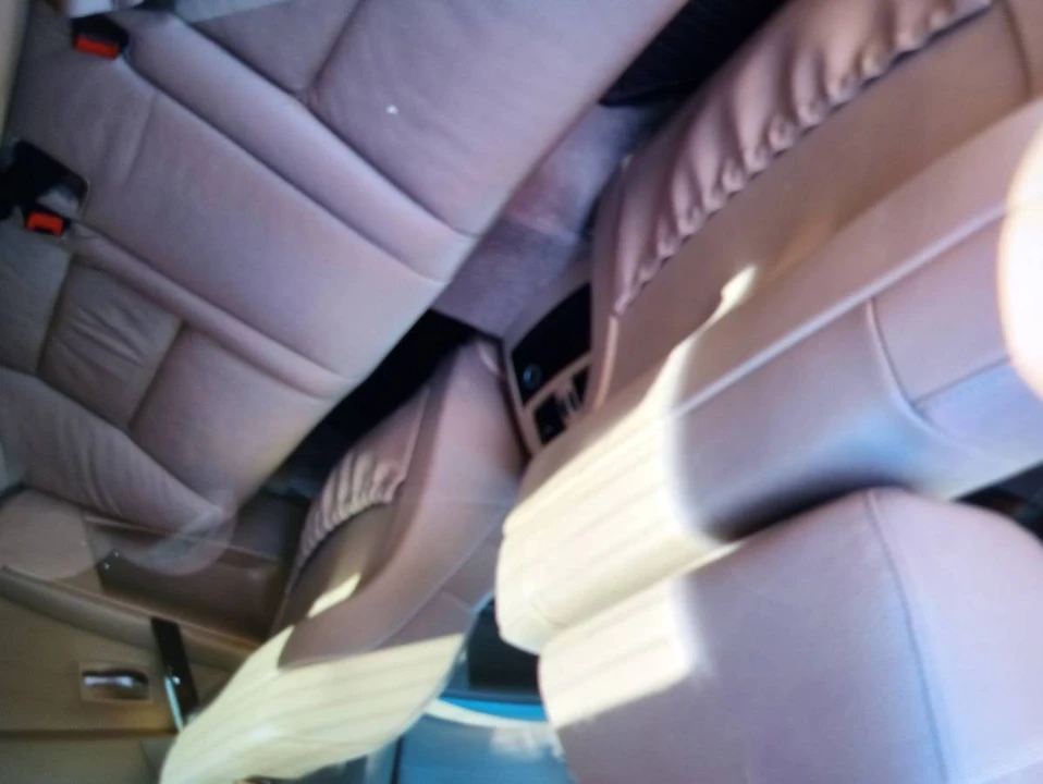 2006 BMW E60 5 Series Sedan - Image 12 of 20
