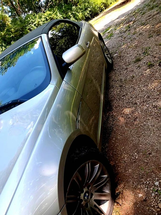 2006 BMW E63/E64 645Ci & 650i - Image 3 of 6