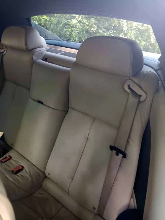2006 BMW E63/E64 645Ci & 650i - Image 6 of 6