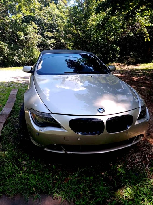 2006 BMW E63/E64 645Ci & 650i - Image 2 of 6