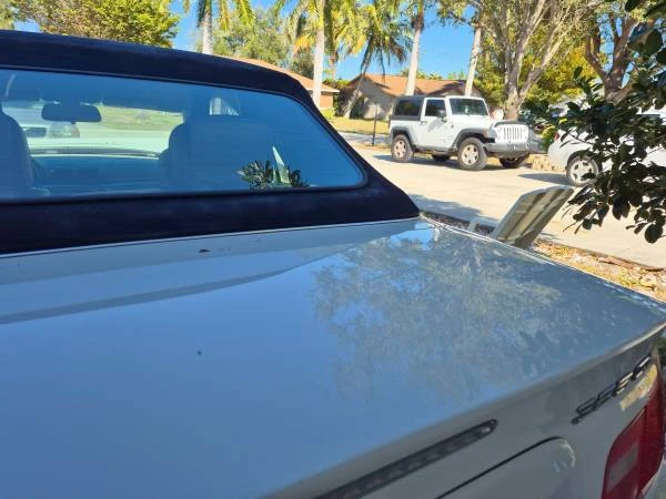 2006 BMW E46 3 Series - Image 5 of 9