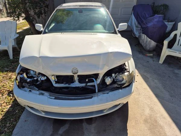 2006 BMW E46 3 Series - Image 3 of 9