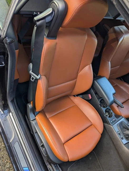 2006 BMW E46 M3 - Image 7 of 10