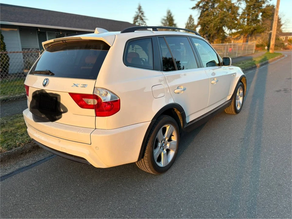 2006 BMW E83 X3 - Image 7 of 12