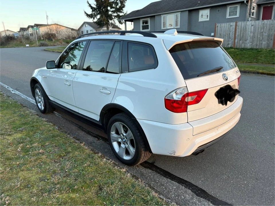 2006 BMW E83 X3 - Image 3 of 12