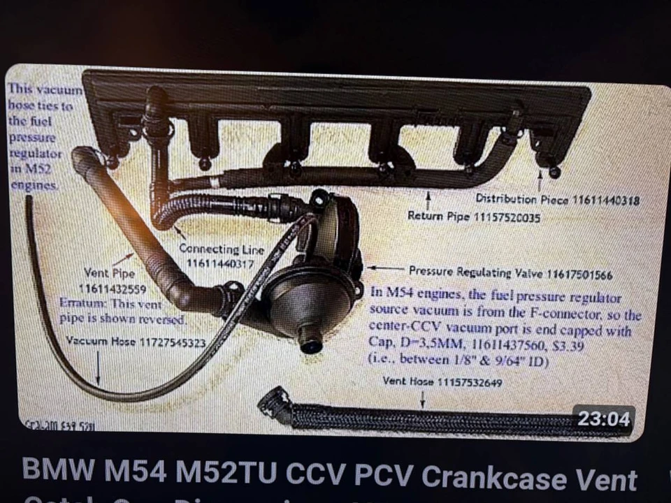 2006 BMW E83 X3 - Image 12 of 12