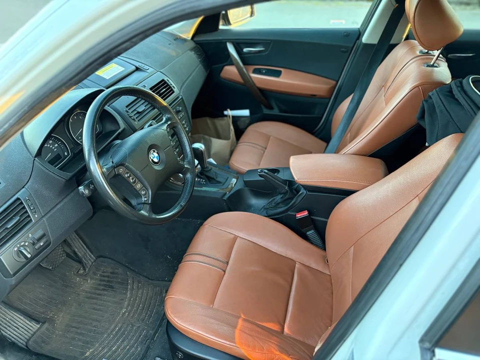 2006 BMW E83 X3 - Image 6 of 12