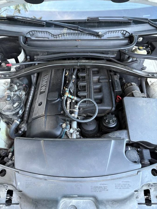 2006 BMW E83 X3 - Image 11 of 12