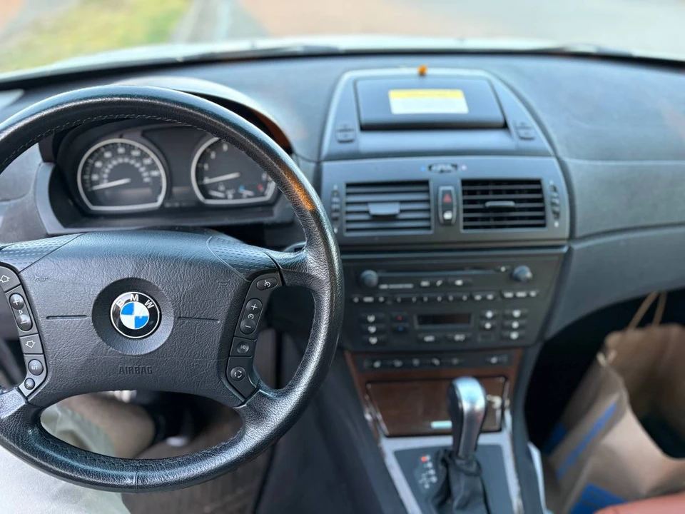 2006 BMW E83 X3 - Image 5 of 12