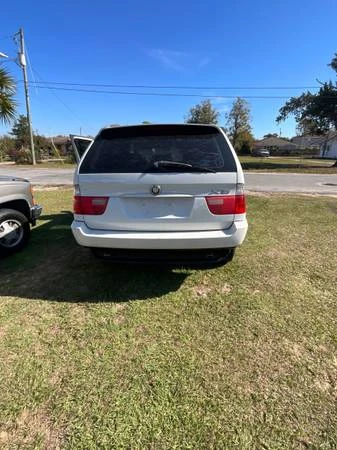 2006 BMW E53 X5 - Image 2 of 7