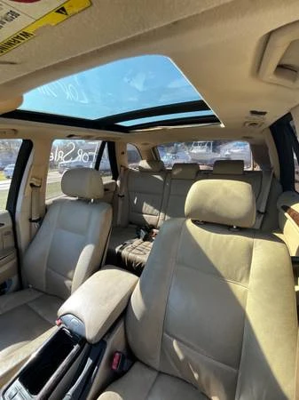 2006 BMW E53 X5 - Image 7 of 7