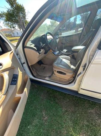 2006 BMW E53 X5 - Image 4 of 7
