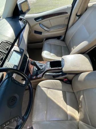 2006 BMW E53 X5 - Image 6 of 7