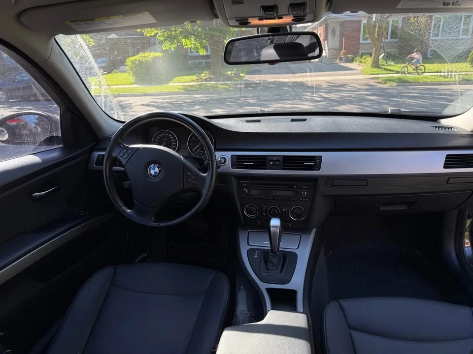 2007 BMW E90 3 Series Sedan - Image 9 of 10