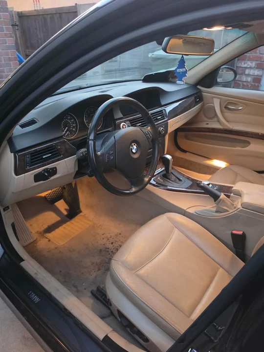 2007 BMW E90 3 Series Sedan - Image 6 of 6