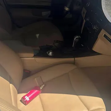 2007 BMW 328i Sedan