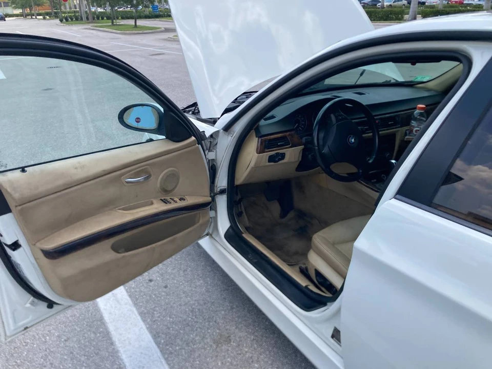 2007 BMW E90 3 Series Sedan - Image 19 of 19