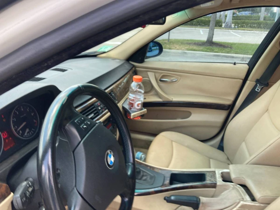 2007 BMW E90 3 Series Sedan - Image 7 of 19