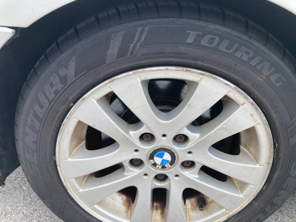 2007 BMW E90 3 Series Sedan - Image 12 of 19