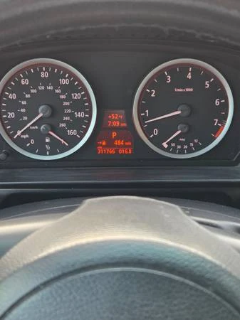 2007 BMW E60 5 Series Sedan - Image 11 of 16