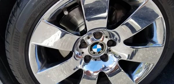 2007 BMW E60 5 Series Sedan - Image 13 of 16