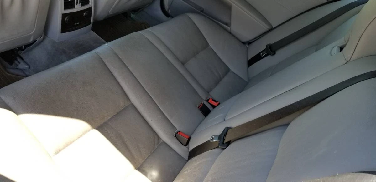 2007 BMW E60 5 Series Sedan - Image 8 of 15