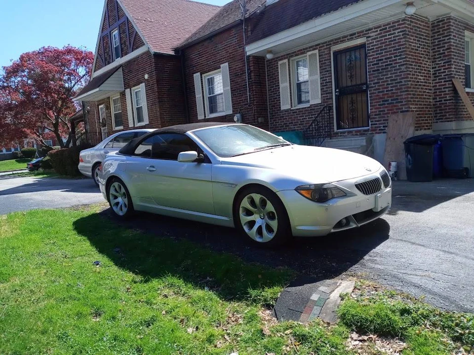 2007 BMW E63/E64 645Ci & 650i - Image 3 of 6