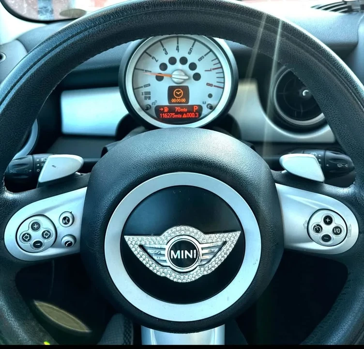 2007 Mini Mini 2nd Gen - Image 4 of 10