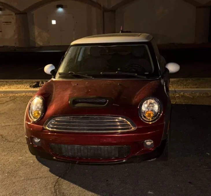 2007 Mini Mini 2nd Gen - Image 3 of 10