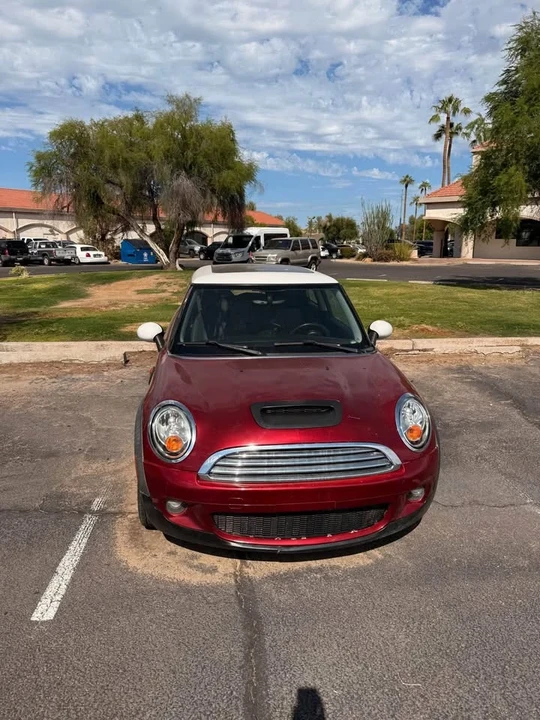 2007 Mini Mini 2nd Gen - Image 8 of 10