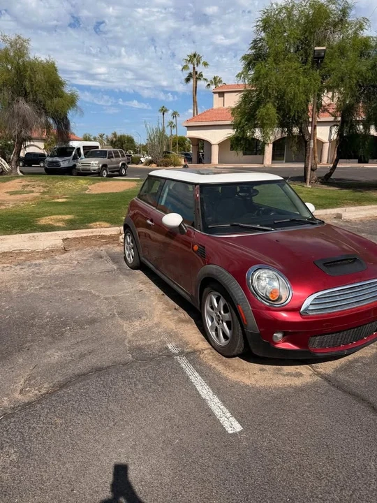 2007 Mini Mini 2nd Gen - Image 7 of 10