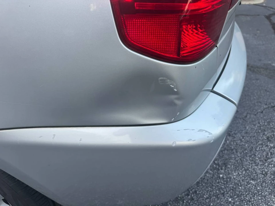 2007 BMW E83 X3 - Image 14 of 14