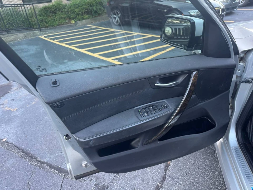 2007 BMW E83 X3 - Image 11 of 14
