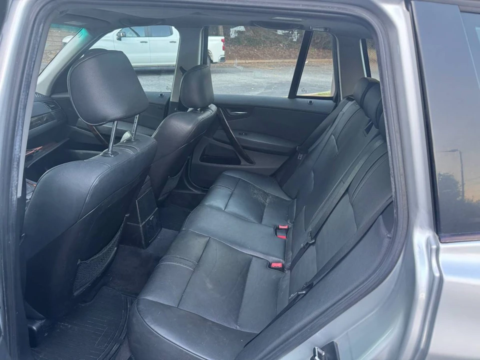 2007 BMW E83 X3 - Image 9 of 14