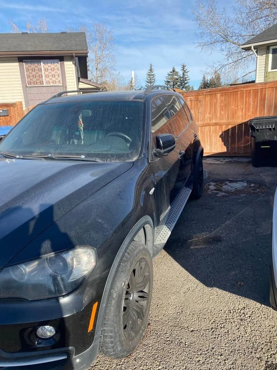 2007 BMW E70 X5 - Image 2 of 6