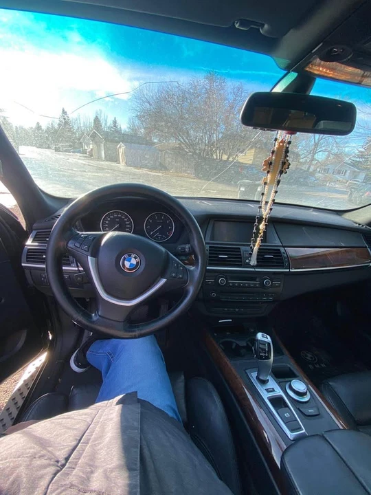 2007 BMW E70 X5 - Image 4 of 6