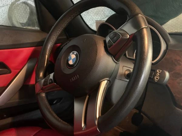 2007 BMW E85 Z4 Roadster - Image 5 of 7