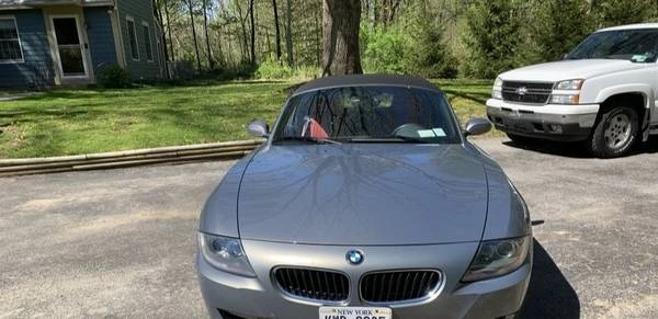 2007 BMW E85 Z4 Roadster - Image 2 of 7