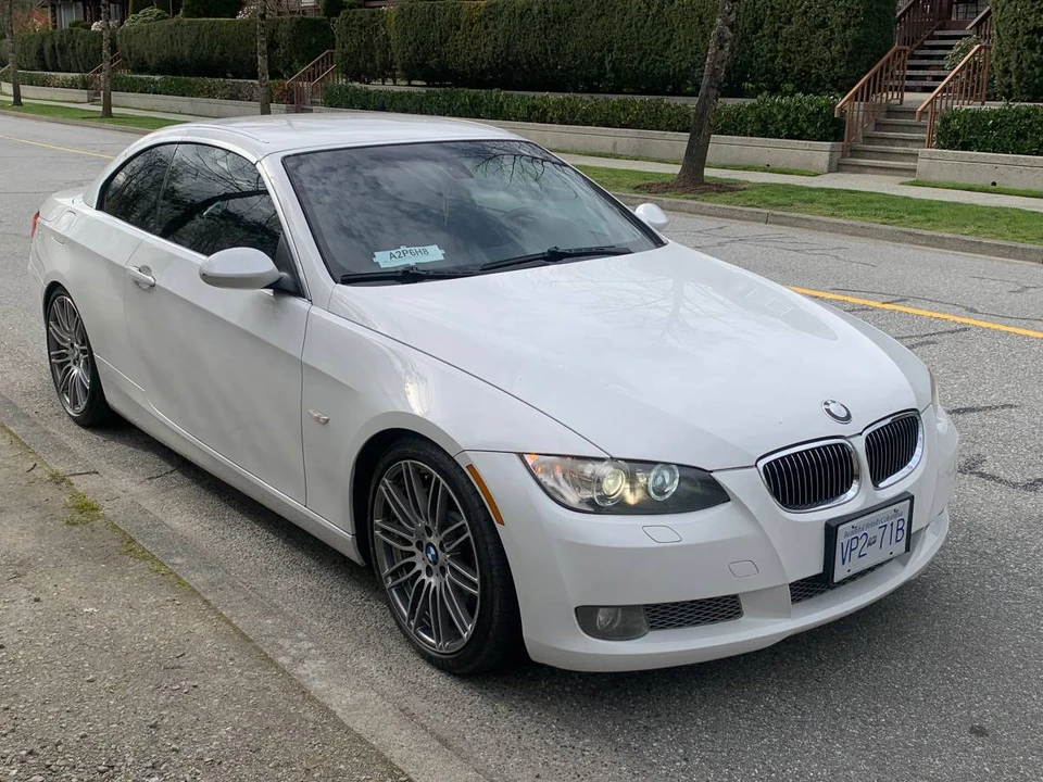 2007 BMW E83 X3 - Image 4 of 4