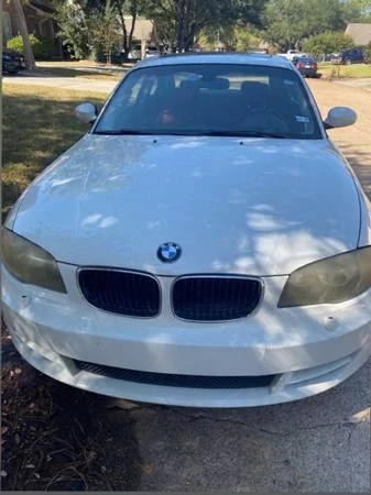 2008 BMW E81/E82/E88 1 Series - Image 2 of 10