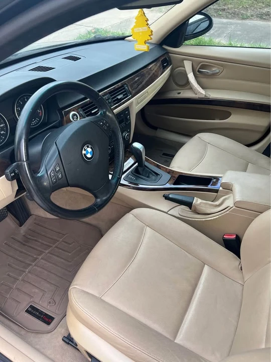 2008 BMW E90 3 Series Sedan - Image 6 of 7