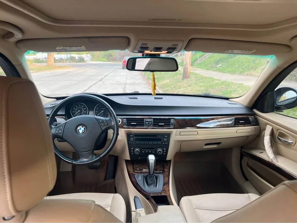 2008 BMW E90 3 Series Sedan - Image 5 of 7