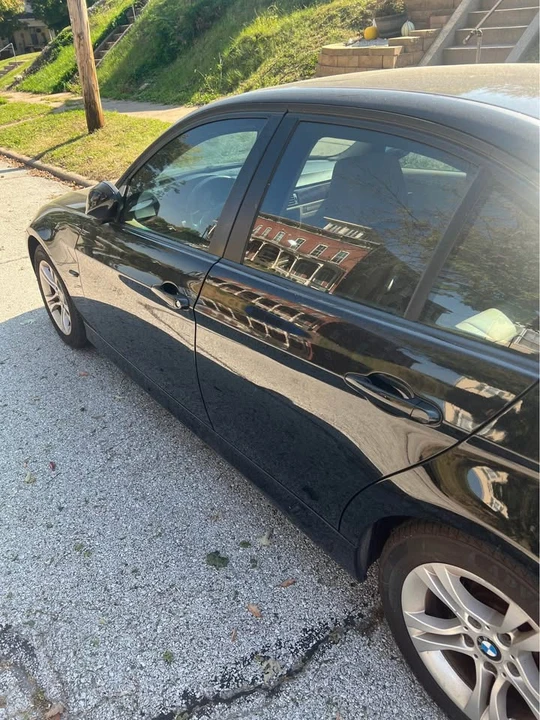 2008 BMW E90 3 Series Sedan - Image 3 of 7